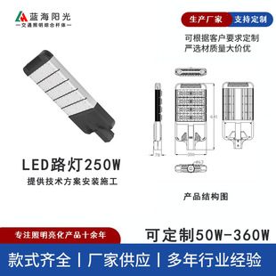 LED路燈-金剛3號(hào)五組